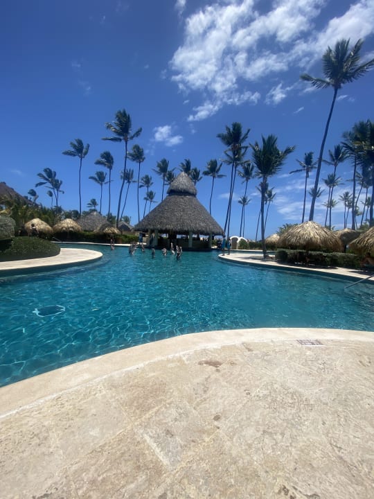 Pool Dreams Royal Beach Punta Cana
