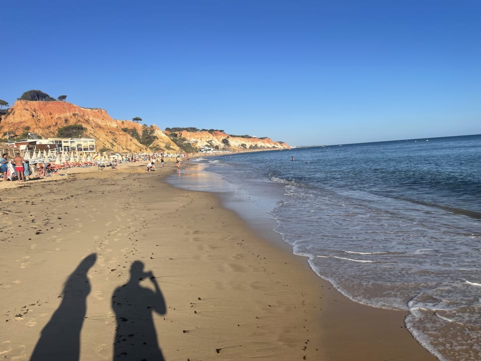 Strand PortoBay Falésia