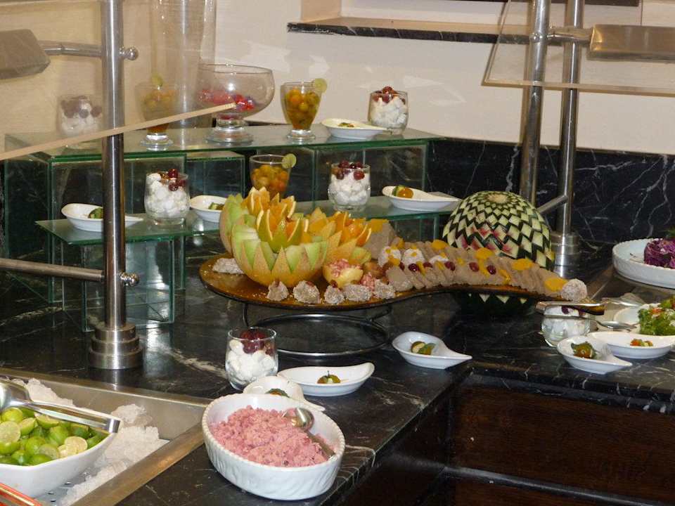 Kunstvoll JAZ Dahabeya