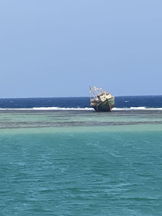 Strand Three Corners Sea Beach Resort