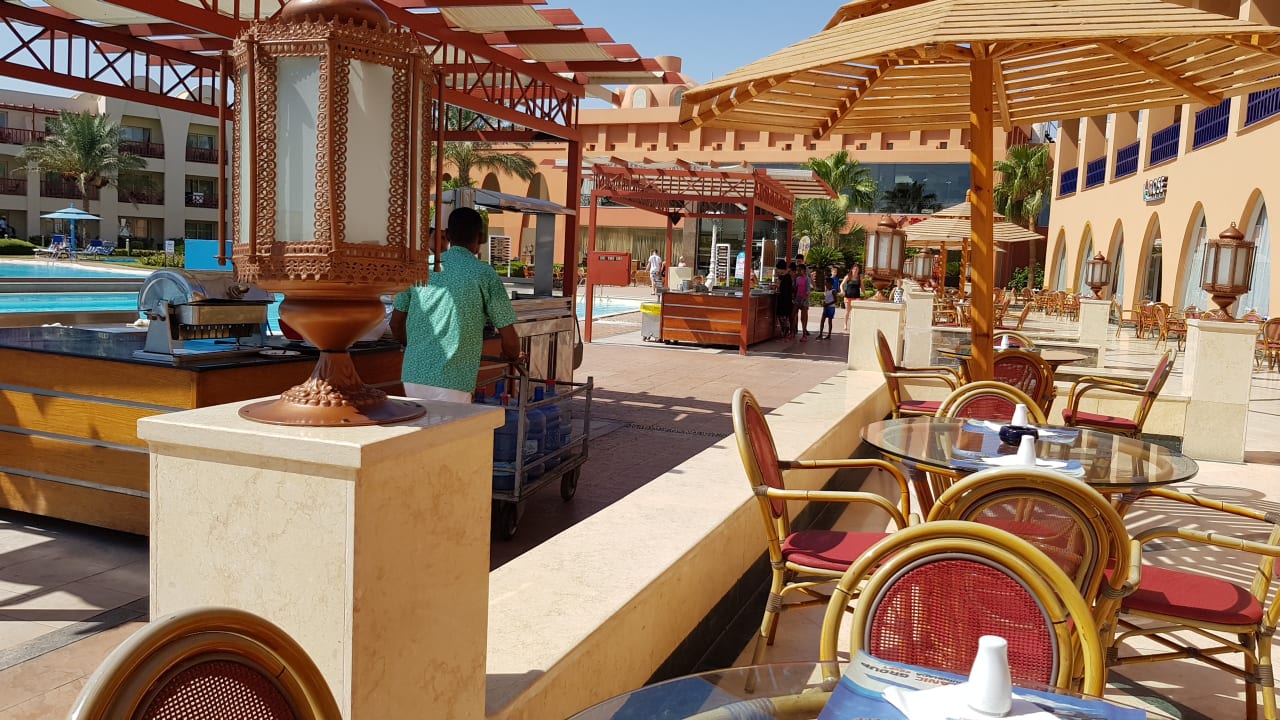 Gastro Titanic Beach Spa & Aqua Park