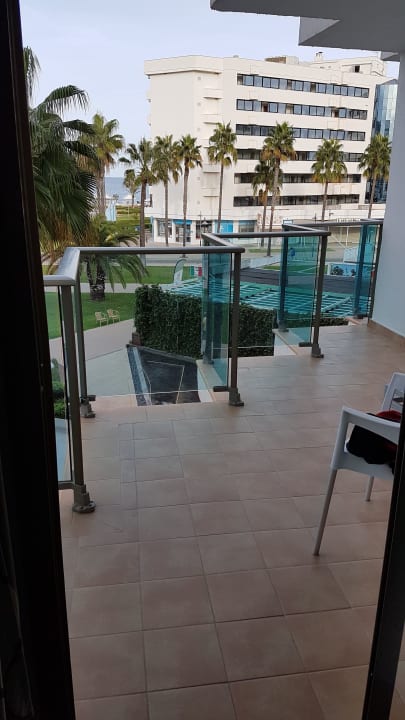 Zimmer Hipotels Cala Millor Park