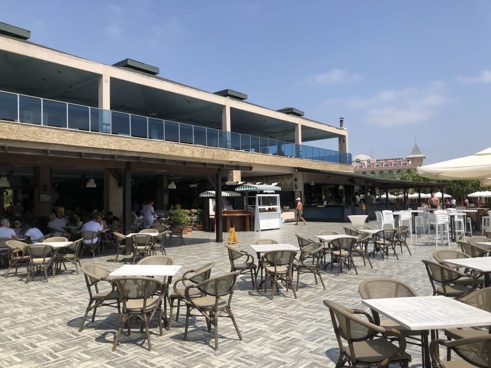 Gastro TUI MAGIC LIFE Jacaranda