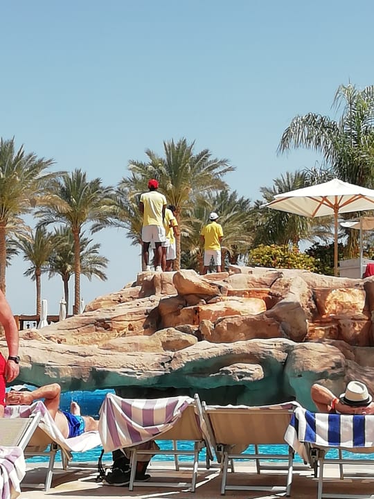 Pool Stella Beach Resort & Spa Makadi Bay