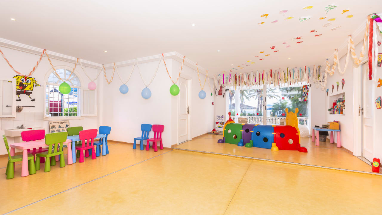 Sport & Freizeit Samira Club