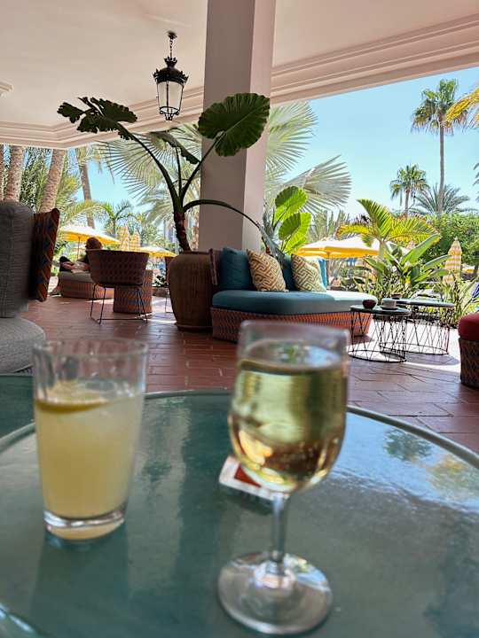 Sport & Freizeit Seaside Hotel Los Jameos