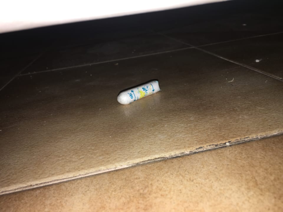 Zimmer Cosmopolitan Kos