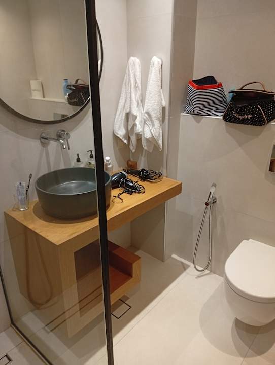 Zimmer Calimera Sirens Beach