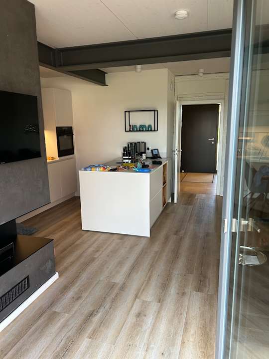 Zimmer Büchelbergerei - Chaletdorf Altmühlsee-Brombachsee