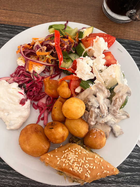 Gastro Cretan Beach Resort