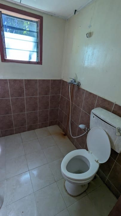 Zimmer B&B Sukau Backpackers