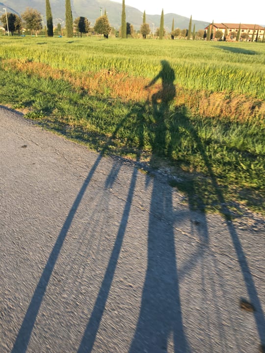 Sport & Freizeit Valle di Assisi Hotel & Spa