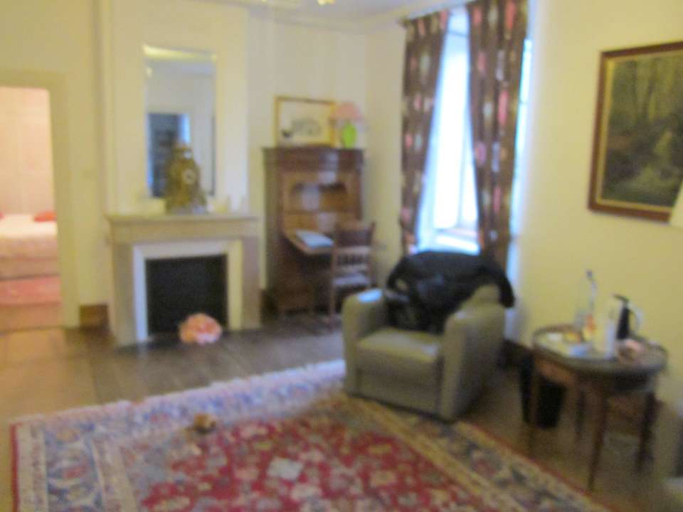 Suite Marie-Rose Hotel Château De Grunstein