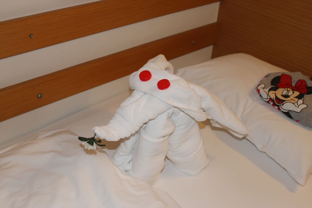 Zimmer Saphir Resort & Spa