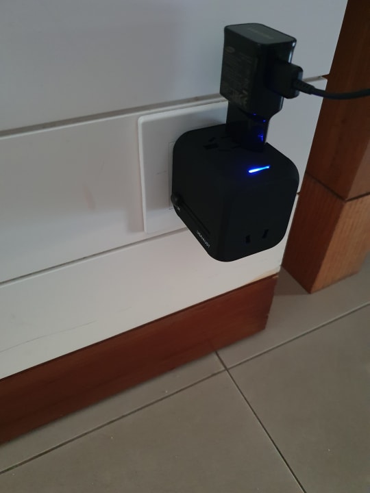 Zimmer Radisson Blu Poste Lafayette Resort & Spa - Adults only