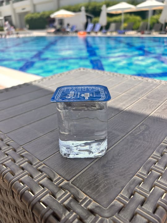 Sonstiges Korumar Ephesus Beach & Spa Resort