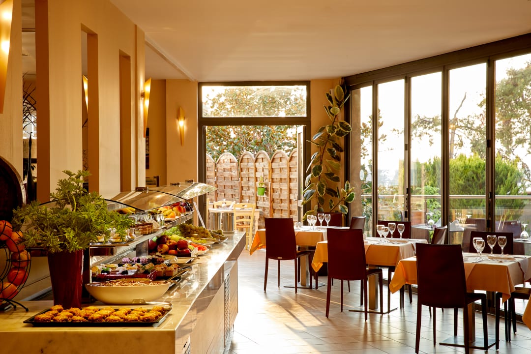 Gastro Istion Club & Spa