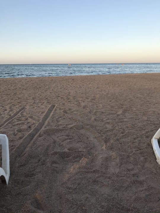 Strand Stella Beach Resort & Spa Makadi Bay