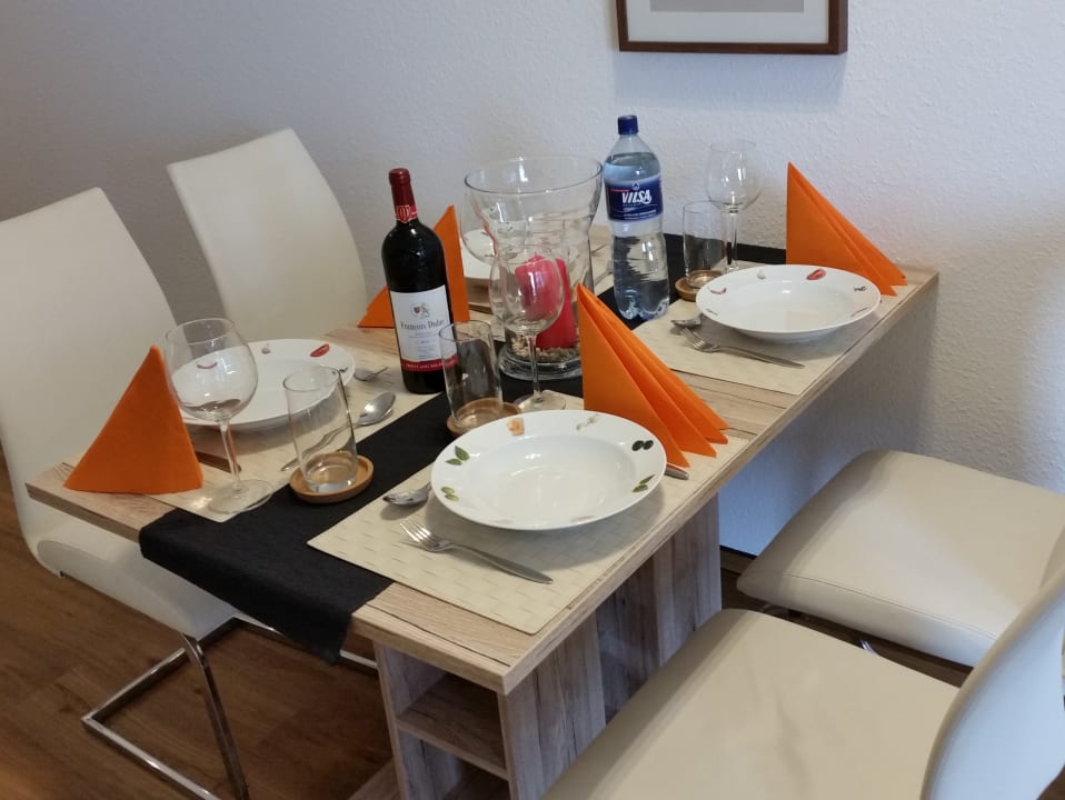 Zimmer Ferienwohnung Koralle