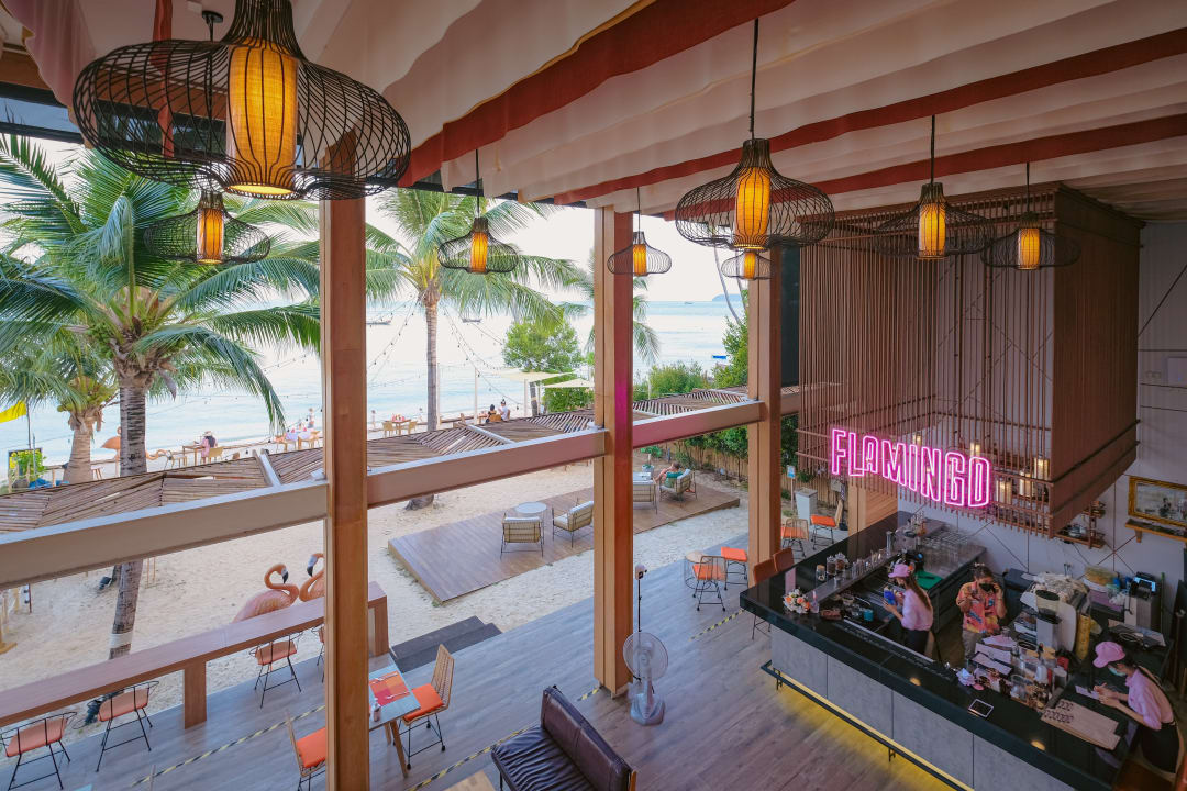 Gastro Bandara Phuket Beach Resort
