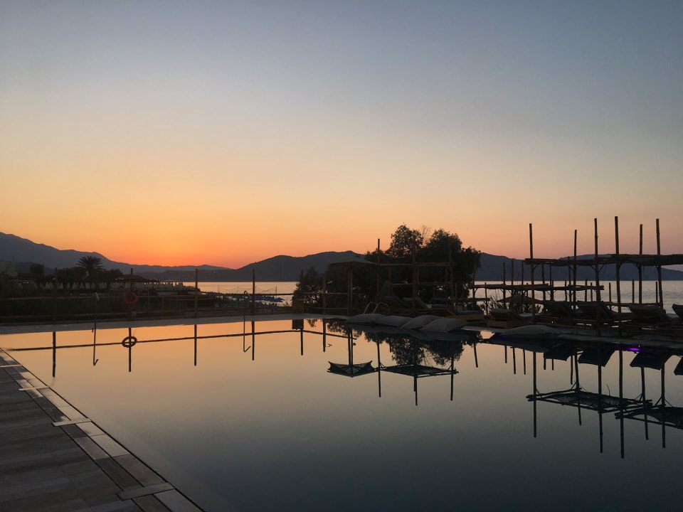 Pool La Mer Resort & Spa - Adults only