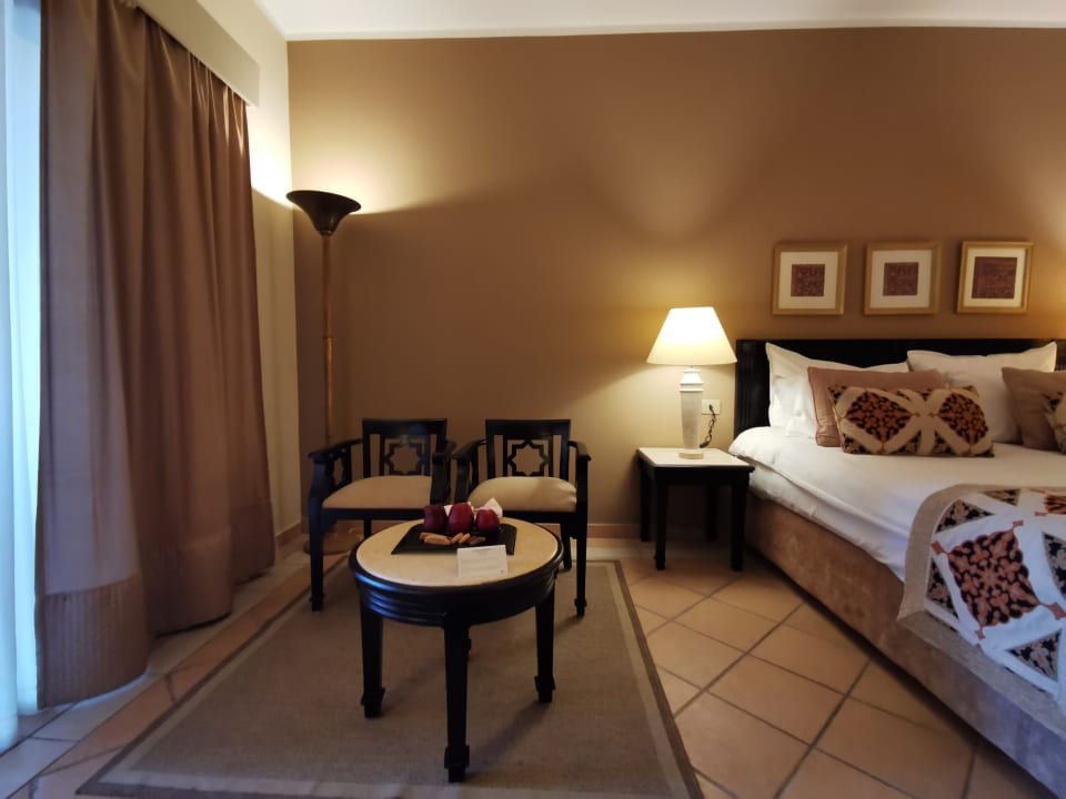 Zimmer Steigenberger Coraya Beach - Adults only