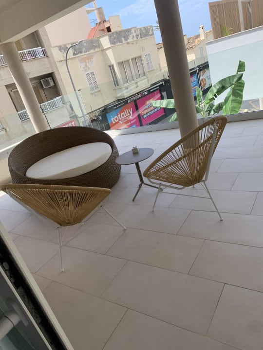 Zimmer allsun Hotel Marena Beach