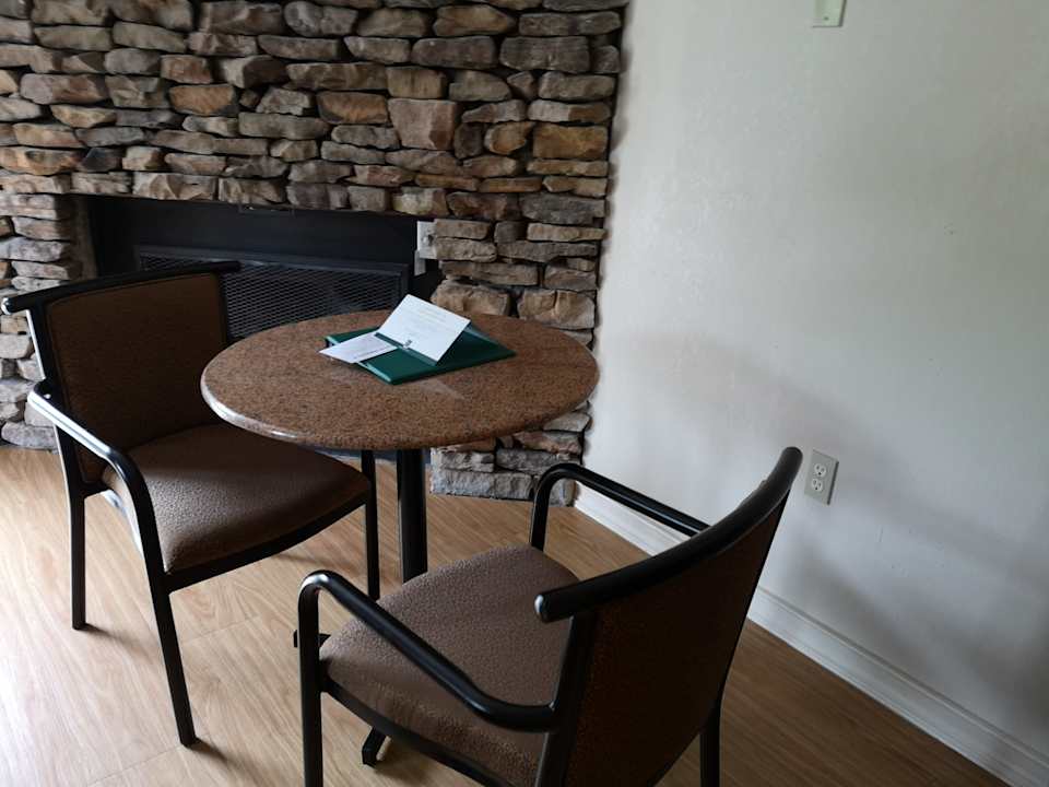 Zimmer Quality Inn & Suites Gatlinburg