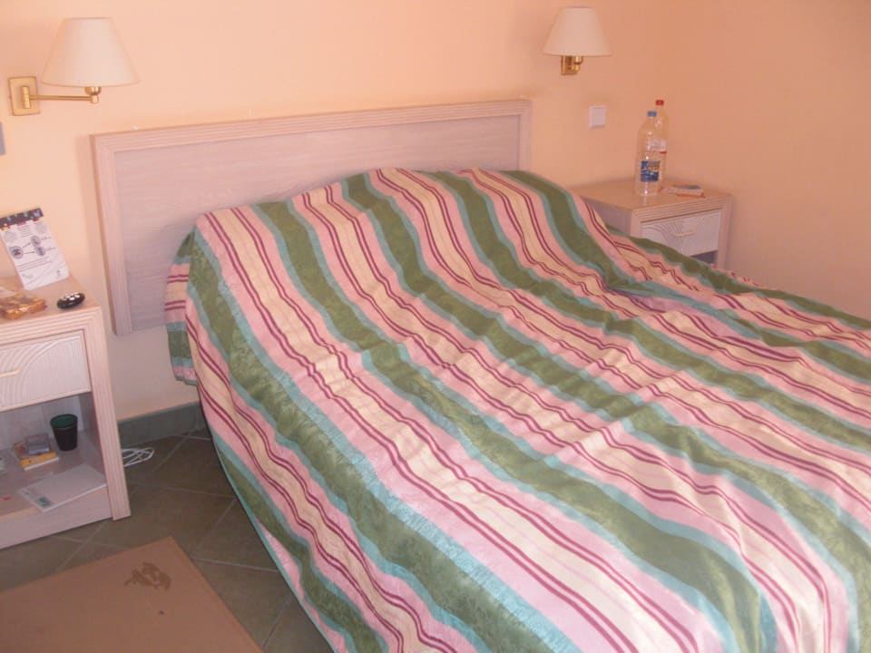 Bett Abora Buenaventura by Lopesan Hotels