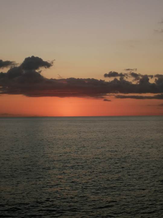 Strand Hotel Riu Palace Tropical Bay