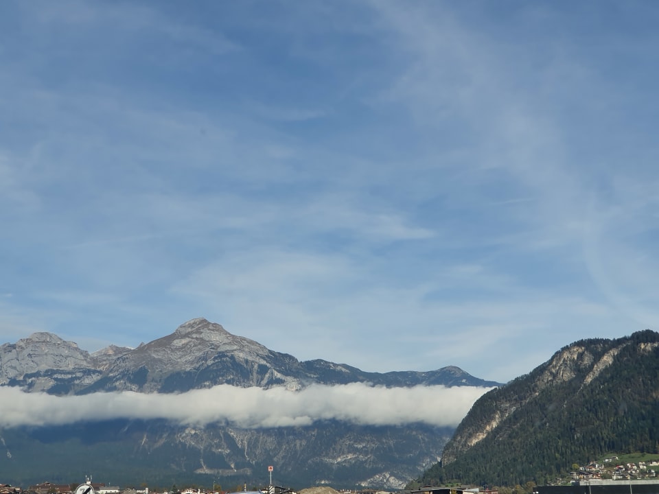 Ausblick Hotel Kohlerhof