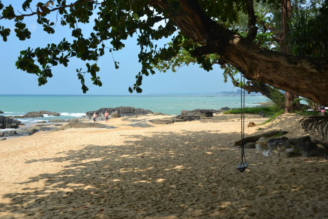 Strand Moracea by Khao Lak Resort