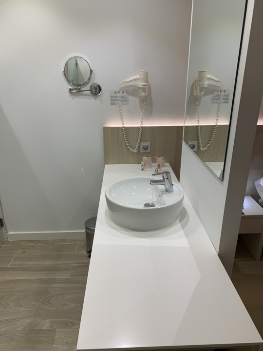 Zimmer BQ Bulevar Paguera - Adults only