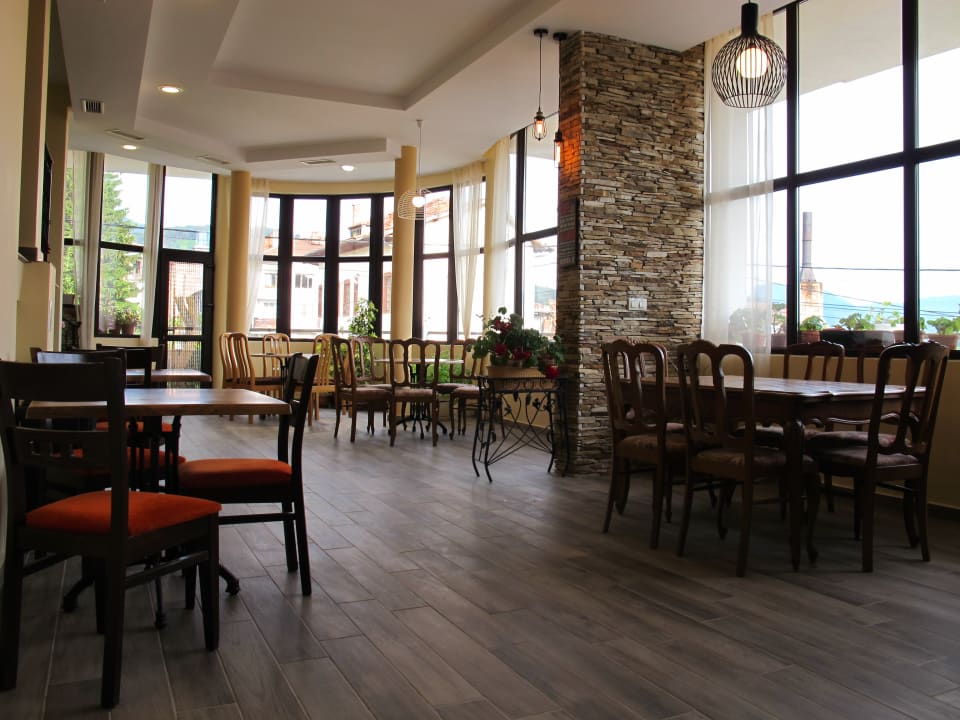 Gastro Guest House Lefterova