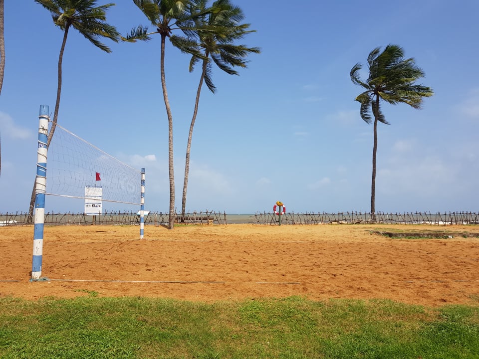 Sport & Freizeit Club Hotel Dolphin