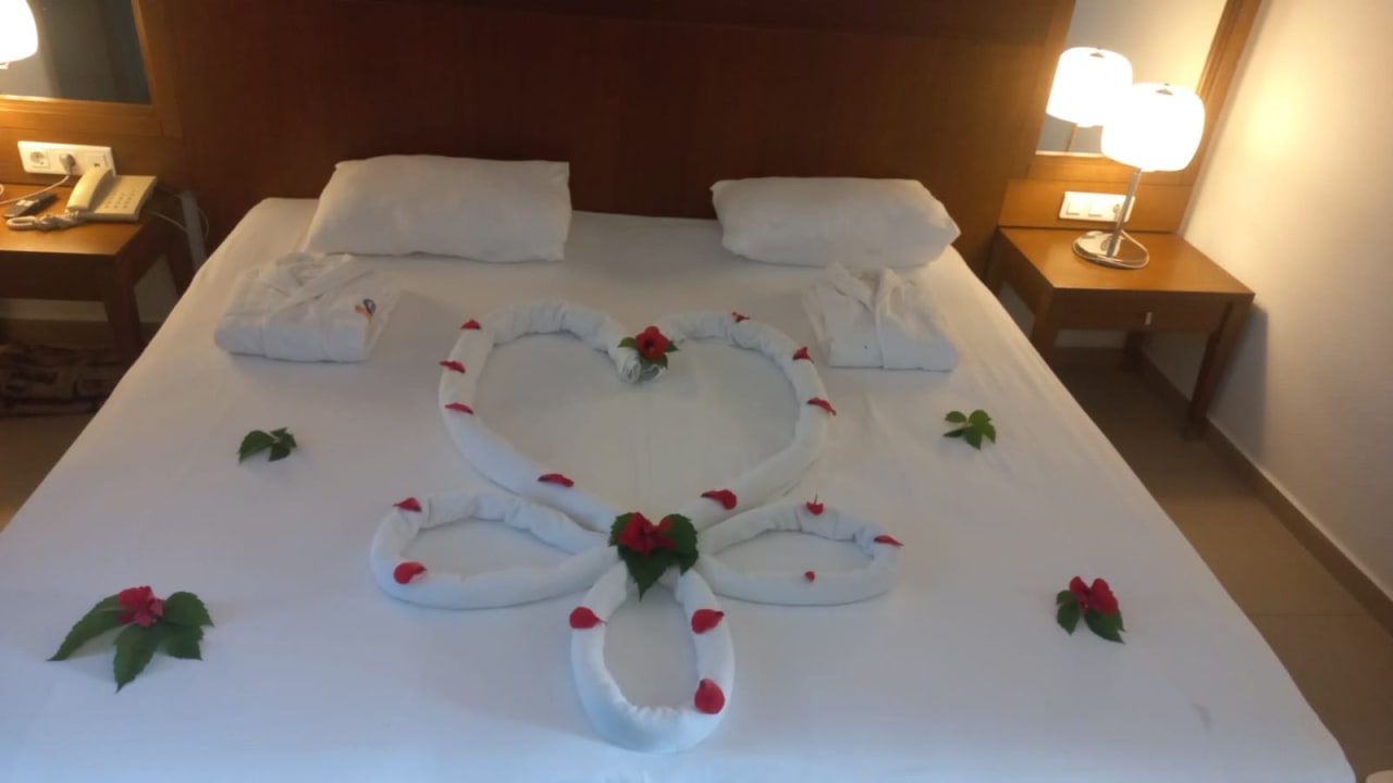 Zimmer Sunis Elita Beach Resort & Spa