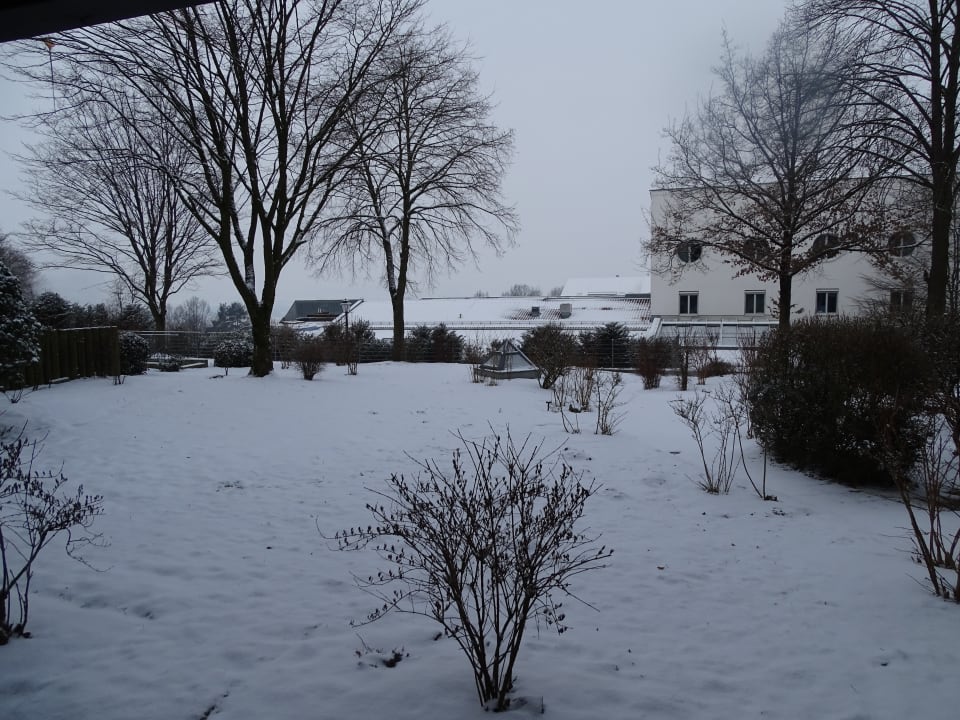 Ausblick Hotel Summerhof