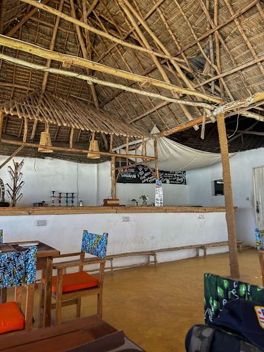 Gastro Stonehouse Beach Jambiani