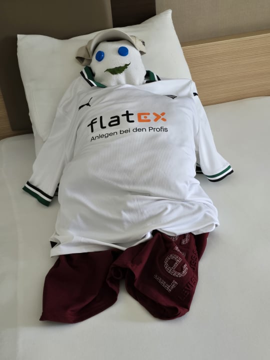 Zimmer Telatiye Resort