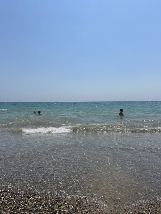 Strand Belconti Resort Hotel