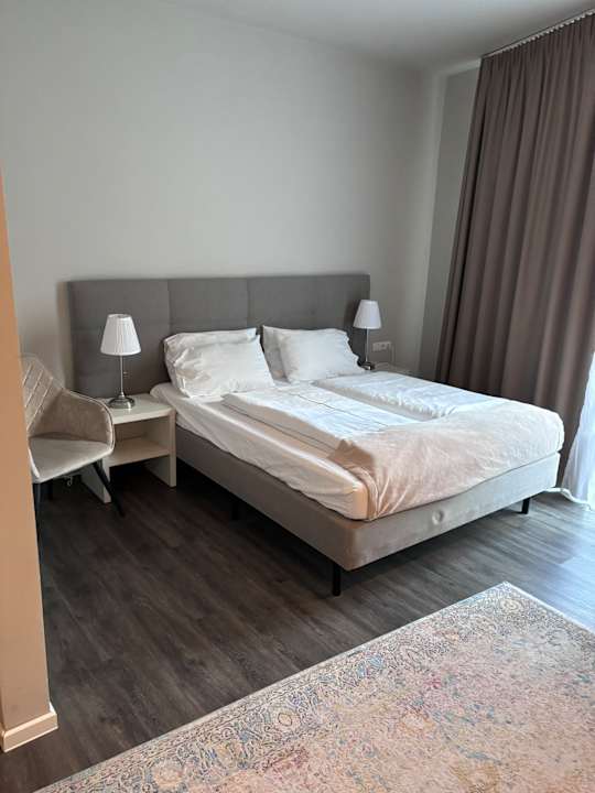 Zimmer Hotel Gutsmühle