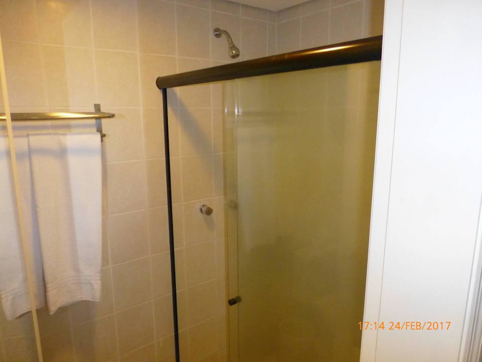 Zi. 117 Hotel Panamby Guarulhos