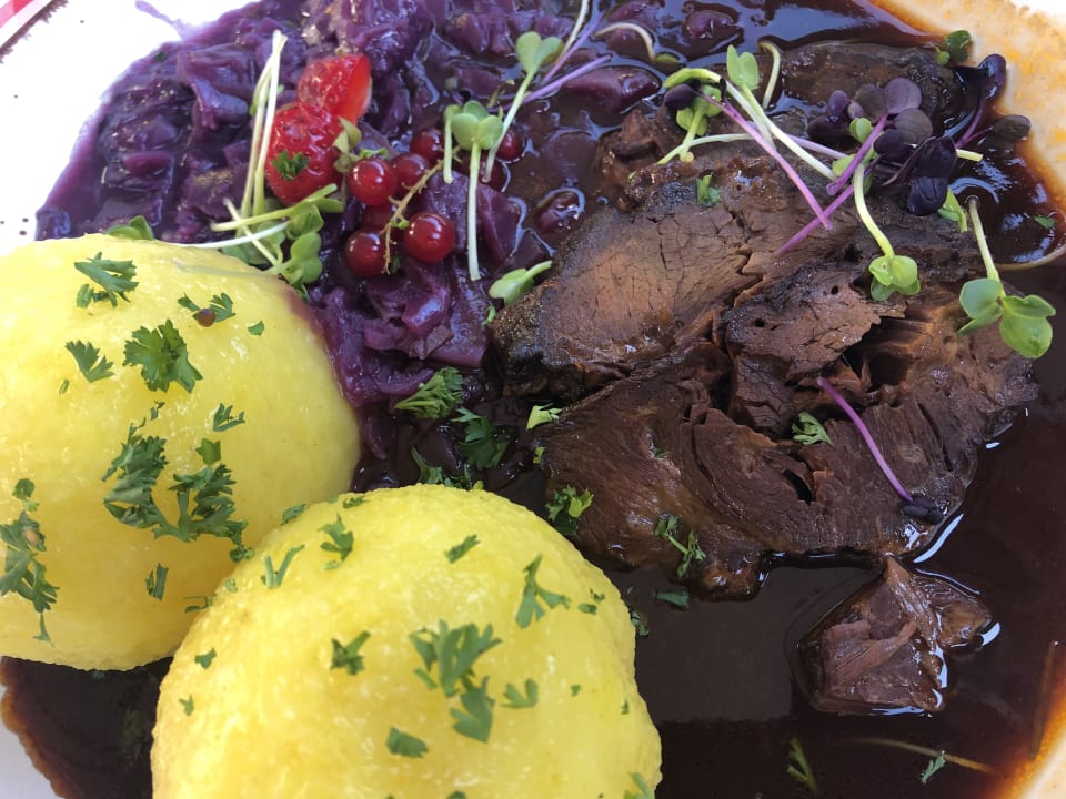 Gastro Hotel Triglismühle