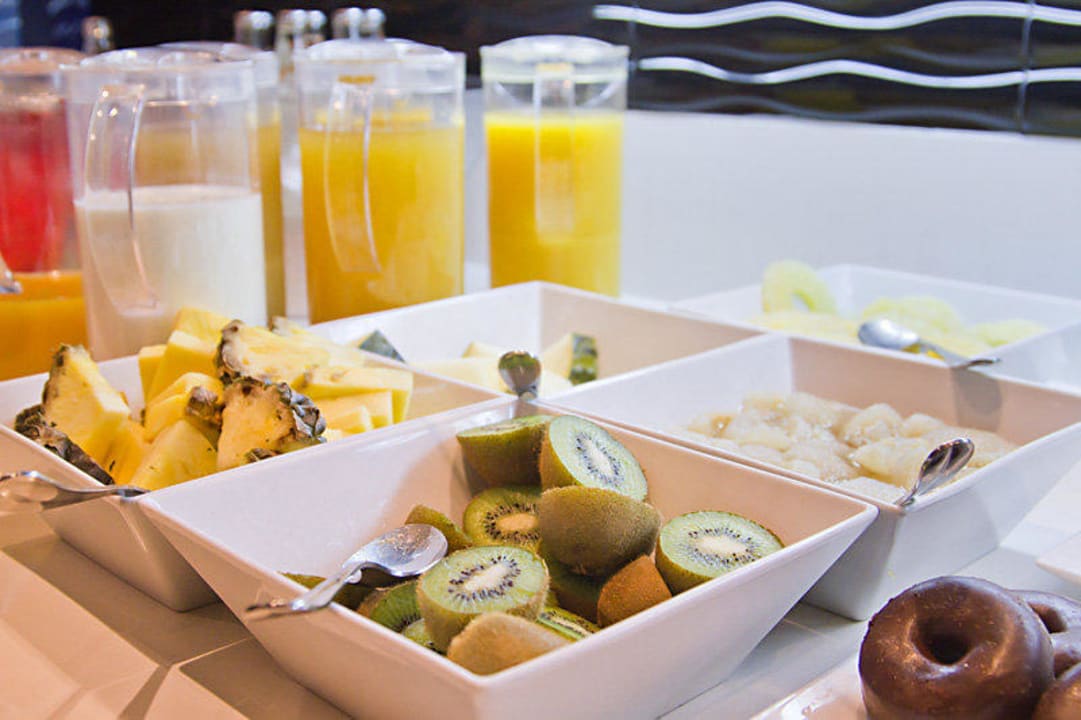 Buffet Ilunion Bel-Art