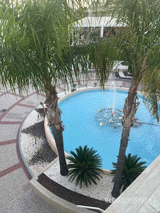 Außenansicht Lindos Princess Beach Resort & Spa