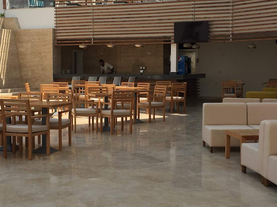 Gastro SUNRISE Holidays Resort (Adults Only)