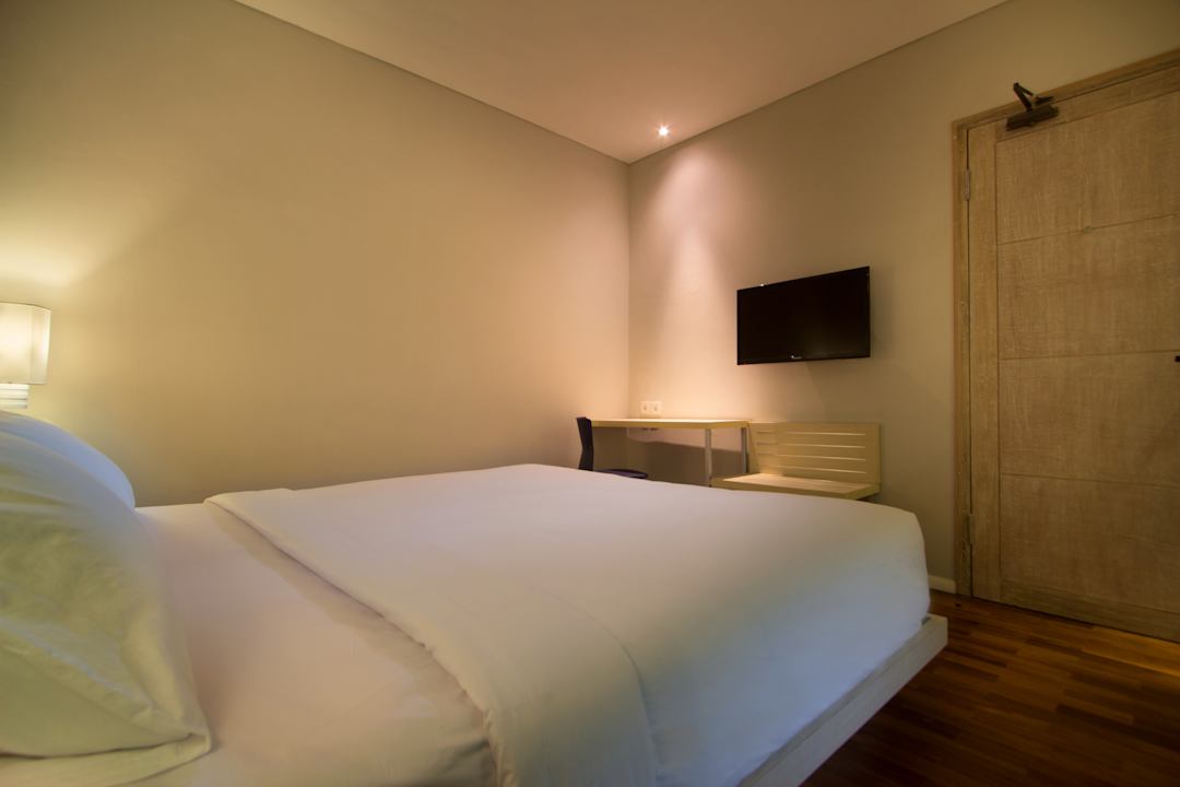 Zimmer bnb Style Hotel Seminyak