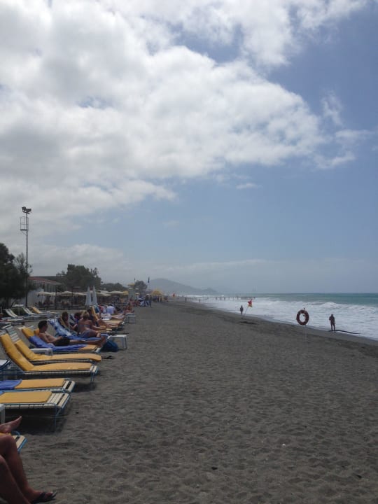 Strand Labranda Alantur Resort