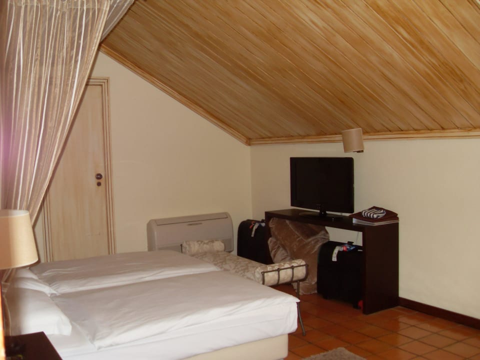 Schlafzimmer  Sentido Galosol