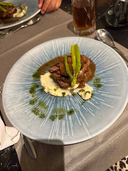 Gastro Seaden Quality Resort & Spa